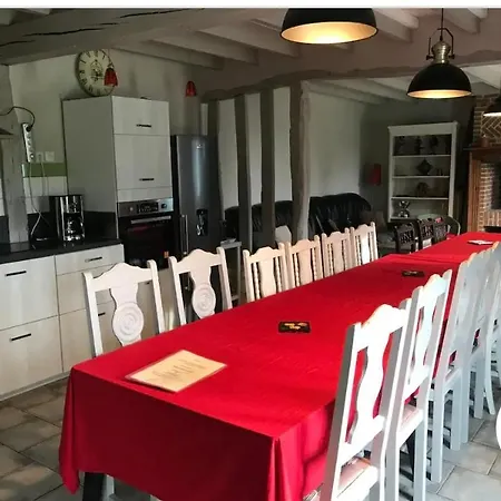 Holiday home La Longere