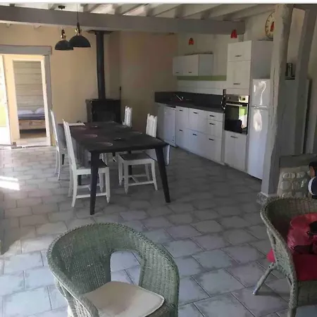 La Longere Holiday home *