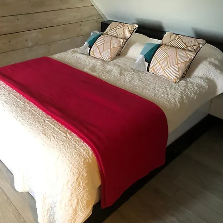 La Longere Holiday home *