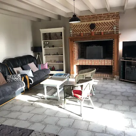 Holiday home La Longere