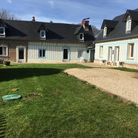 La Longere Holiday home *